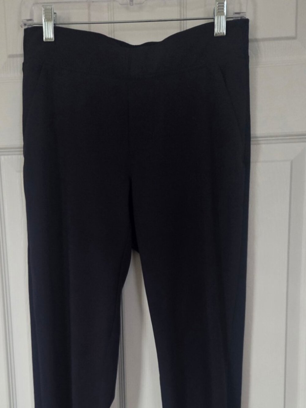 Athleta Brooklyn Pants Size 2T - Dark Navy